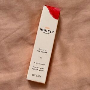 honest gloss c lip gloss The Honest Company | Makeup | Honest Beauty Glossc Lip Gloss